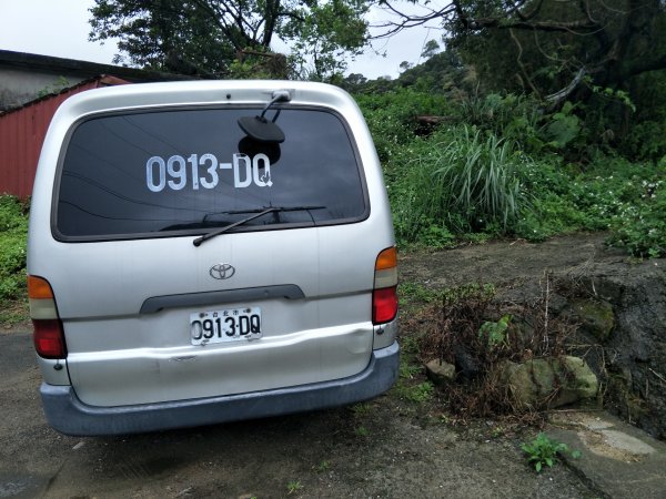 大崙頭山1299816
