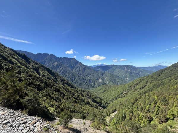 八通關古道X玉山前峰-年輕人爬山趣2848115