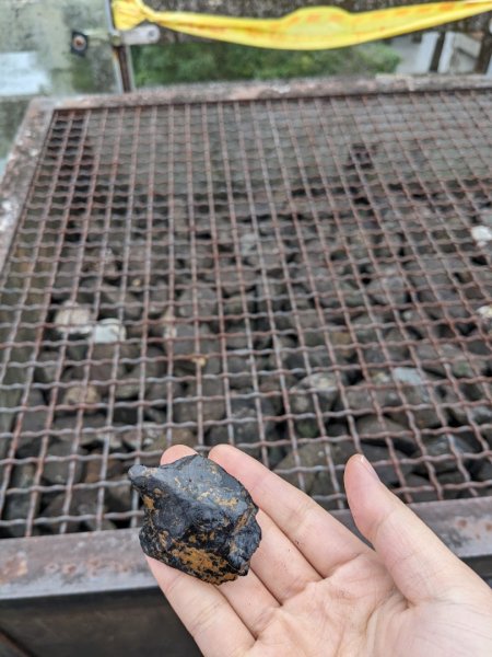 猴硐礦工文史館-記憶漫遊導覽2671671