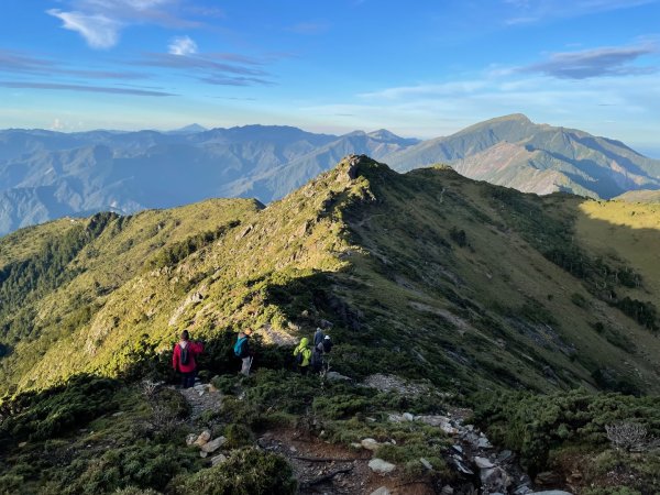 向陽日出，嘉明湖光2866217