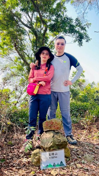 🌈3/8（日）綠色長城系列~烏山縱走✨FB：熊熊趴爬走🌈3011567