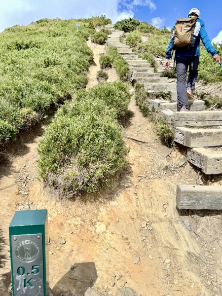 石門山散步趣  恩仔2025.10.152923135