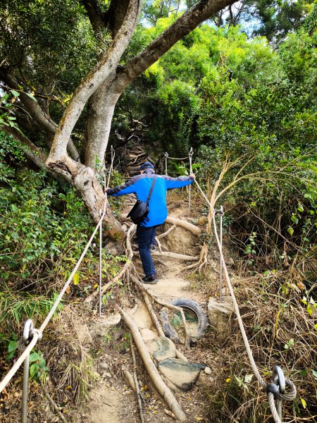 2025-12-14 大肚萬里長城步道、環保公園步道、旗開得勝步道2968974