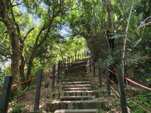 小百岳No.43⛰三汀山3081870