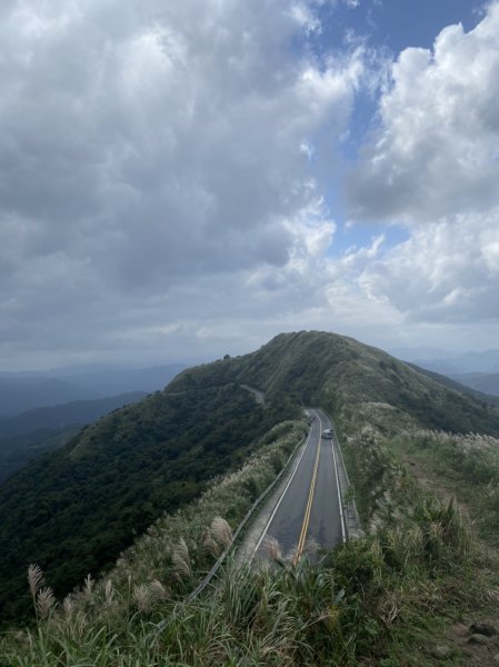 不寂寞的不厭亭公路＆本山礦場神奇魔法石1150024