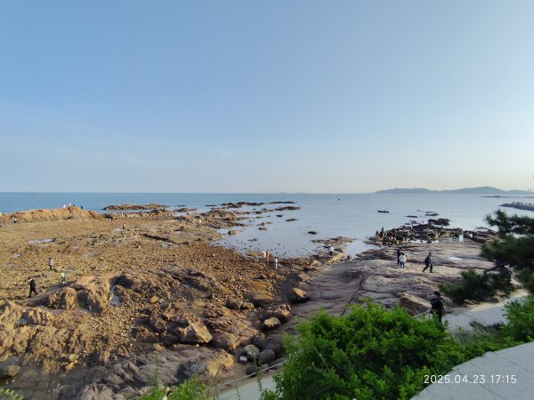 中國山東青島八大關風景區、夜遊嶗山區2777537