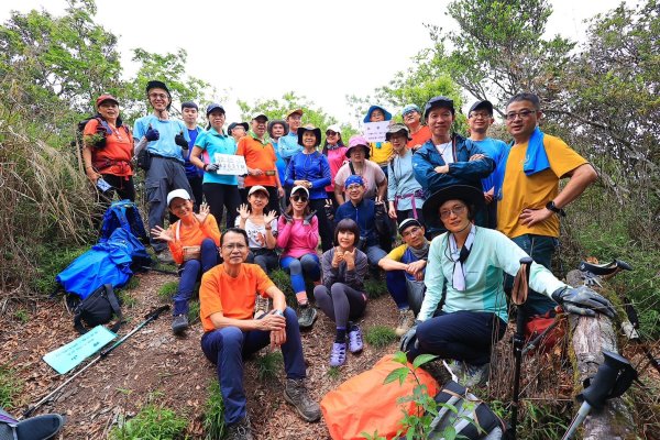 1130511夫拉縱走2501635