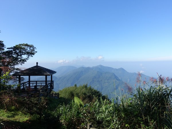 晴空。二延平步道1155294