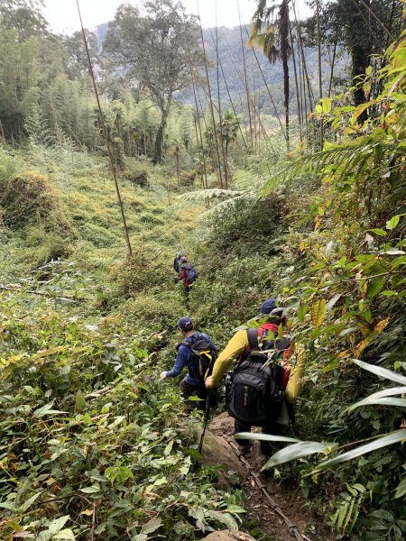 20251220嘉義凸龜山-芙蓉山-天福山2973857