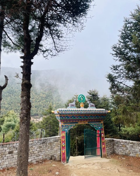 尼泊爾聖母峰EBC基地營❤️風景篇2790954