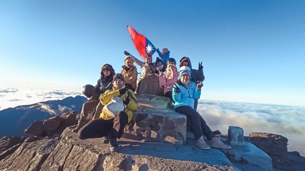 玉山主峰 2024/12/212698194
