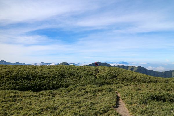 2018夏日合歡北峰390959