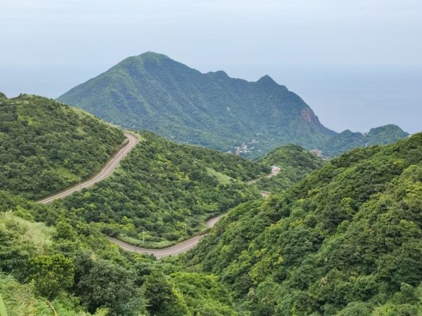 淡蘭北路第一段：瑞芳車站至慶雲宮2519802