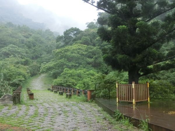 外按古道．烏塗溪步道136873