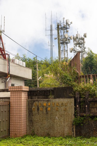 [南投]集集大山2940656