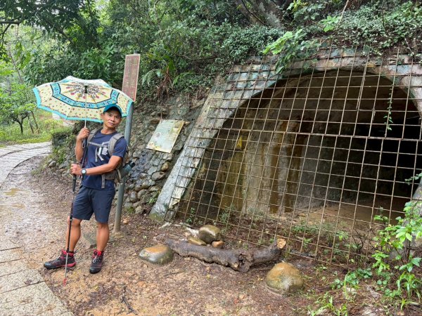 鳳崎落日步道【完登小百岳前的小暖身】2930762