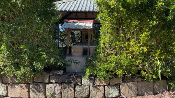 十份棟古道出雲端2688941