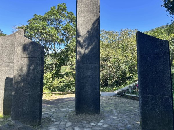 暖東峽谷步道2949304