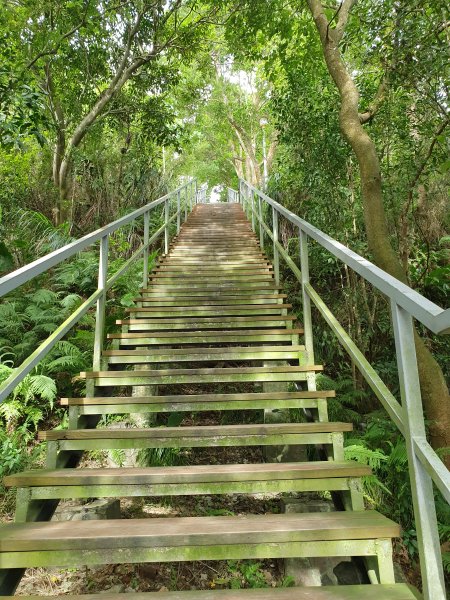 福州山公園步道625084