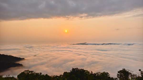 #馬那邦山 #夕陽 #雲海 #雲浪 3/82730353