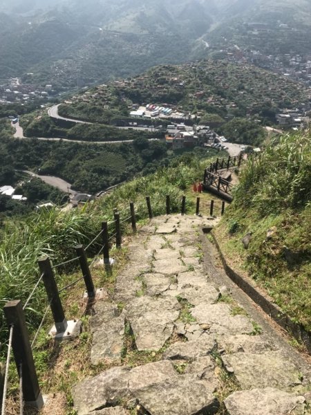 20181026_黃金一稜（基隆山）443673