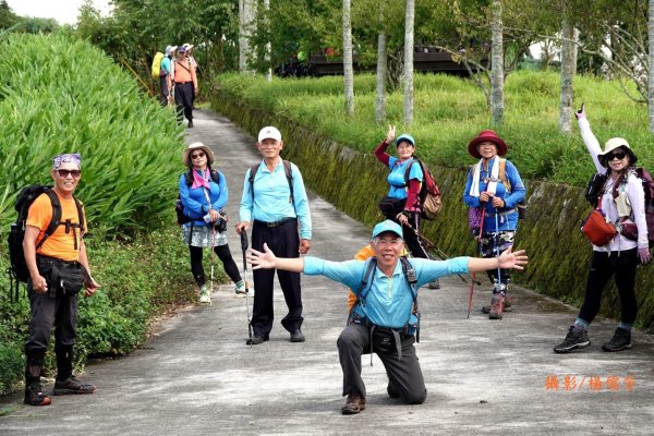 麻竹湖步道走麻竹湖山/阿郡山2821621