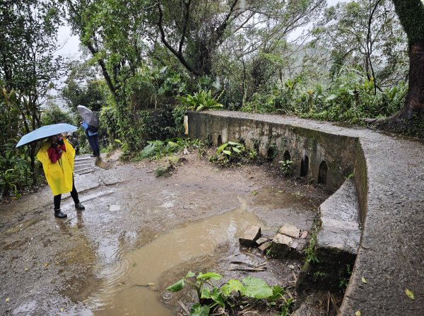 2026_0131 獅球嶺西砲台2997817