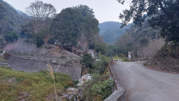 守城大山路徑探索1260112