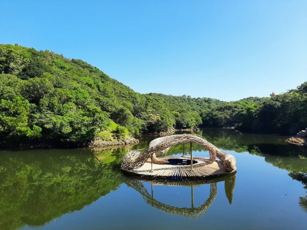 大海藍天情人湖2291227