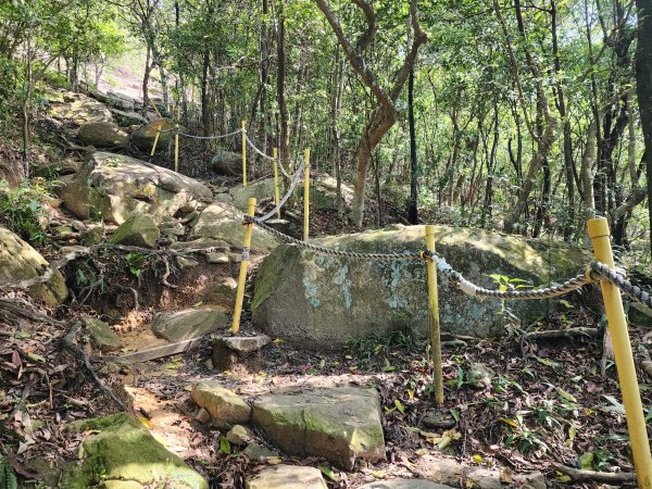 ⛰金劍縱走3055867