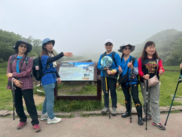 【臺北大縱走 1】二子坪到關渡、龍山寺、艋舺夜市3035496