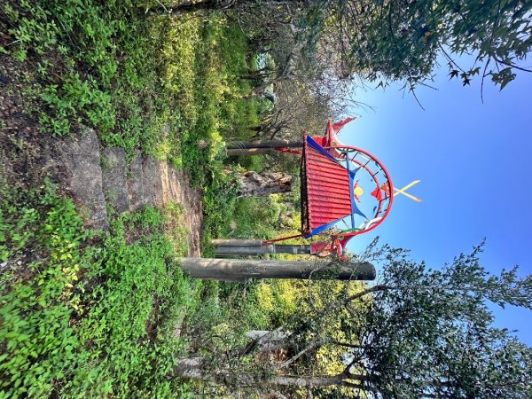 苗栗頭屋-墨硯山步道2613646
