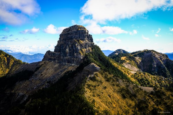 [冬訪大霸聖山岳參行]-榮耀桂冠B'bu' Papak聖稜精選輯2974809