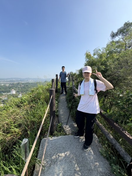 20251012高雄大社觀音山步道2915080