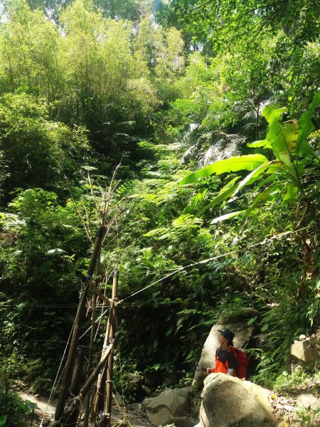 108.08.17 三峽  雲森瀑布654726