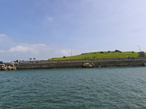 [霄裡好風光，運動樂悠遊！-1/10] 2025_0608 永安漁港商區2808035