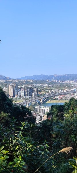 新店獅頭山(小獅山)步道2694739