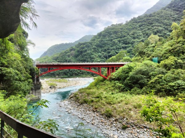 得卡倫步道上大禮部落同禮古道下三間屋O環2244246