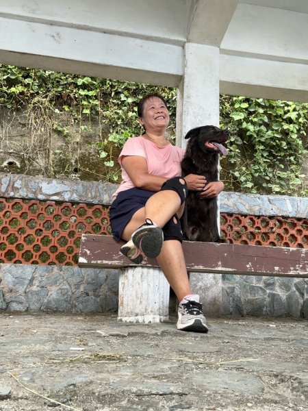 後棟仔山、挑筍古道、大尖山2920276