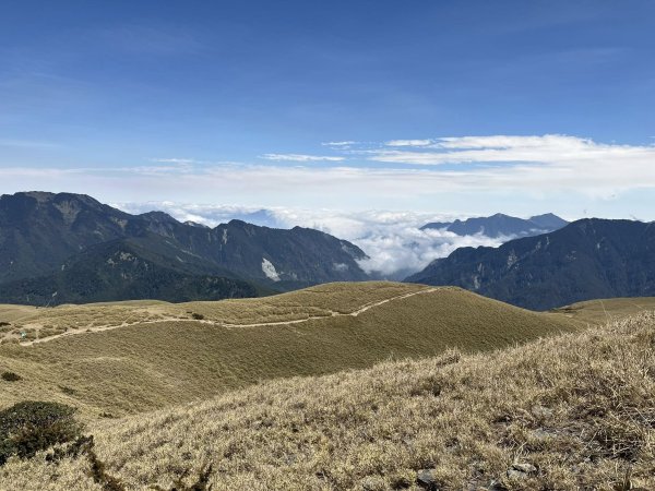 合歡北峰2755342