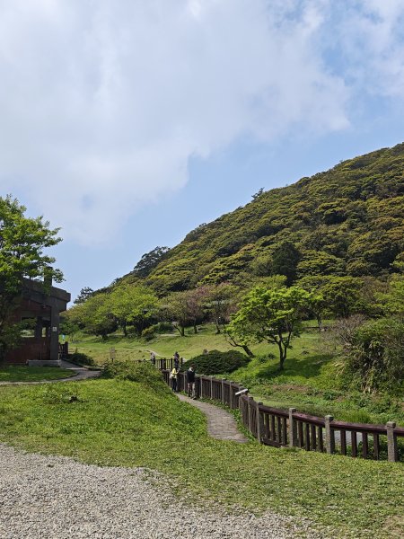 2026-0323 台北大縱走第一段3022615