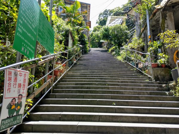 指南宮貓空親山步道&十二生肖步道1036647