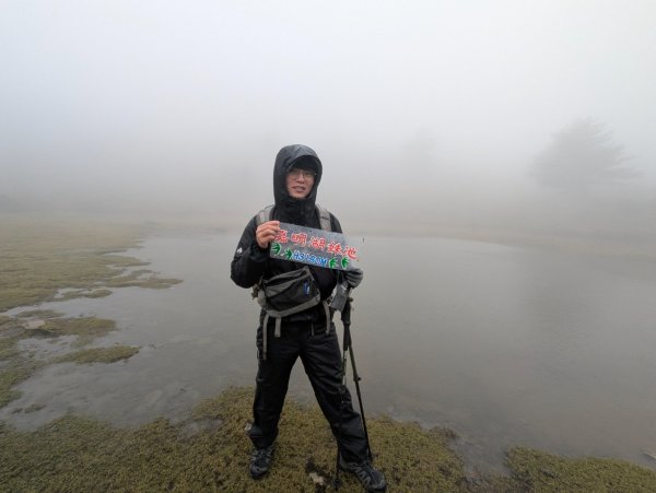 戒茂斯上嘉明湖雪景_2025/03/15-182782389