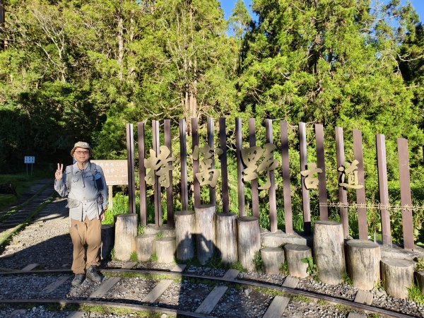 [百山百鳥尋旅-12/15] 2025_0928 特富野古道2899589