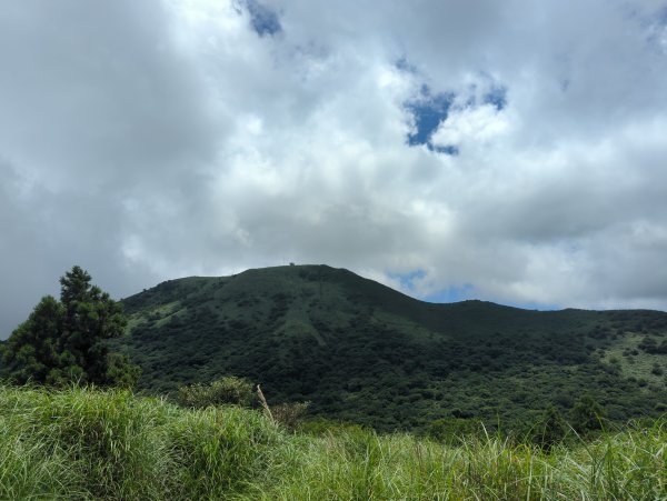 2025.06.28－大屯山連走中正山2823317