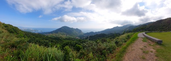 草山戰備道/半屏山步道/102寂寞公路尋幽1437588