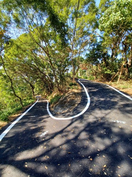 【彰化員林】視野豐富的郊山步道。 大峰巷步道x十八觀音步道x挑水古道x碧山古道O繞2771888