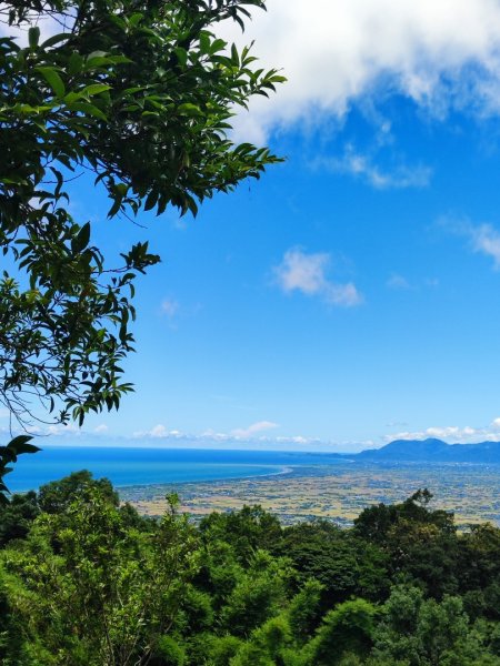 礁溪車站-跑馬古道-迴音谷瀑布-鵲子山2826649