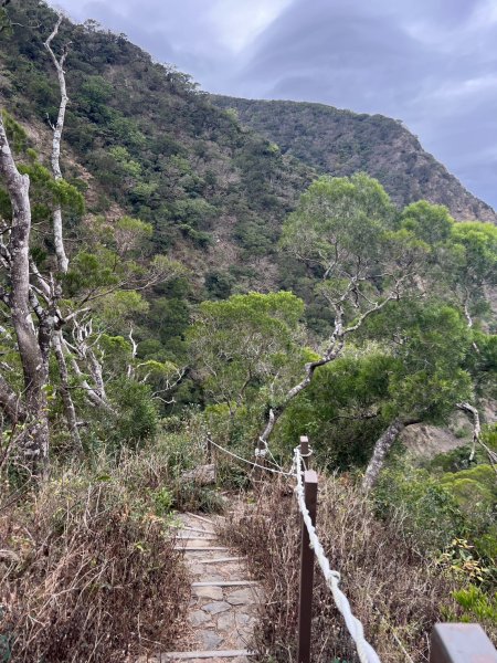 小百岳-里龍山2752588