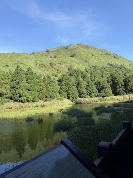 人類心中都有一座山【陽明山】3079223